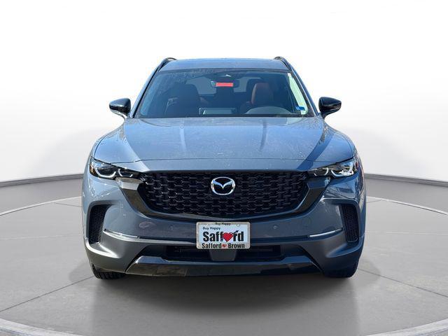 new 2026 Mazda CX-50 Hybrid car, priced at $40,446