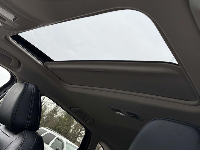 used 2025 Mazda CX-5 car, priced at $28,700