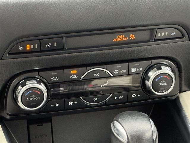 used 2018 Mazda CX-5 car, priced at $15,900
