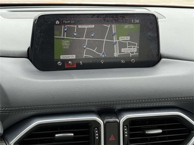 used 2018 Mazda CX-5 car, priced at $15,900