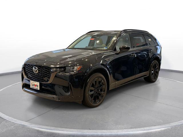 new 2026 Mazda CX-90 car, priced at $55,648
