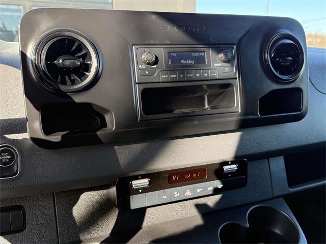 used 2019 Mercedes-Benz Sprinter 3500 car, priced at $34,000