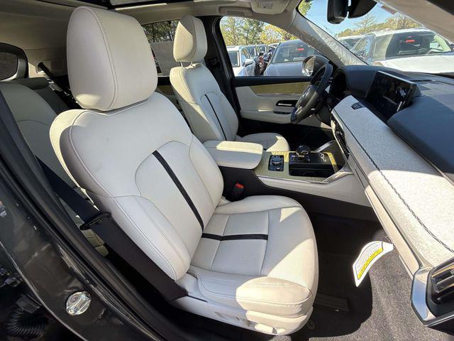 new 2026 Mazda CX-90 car, priced at $60,568
