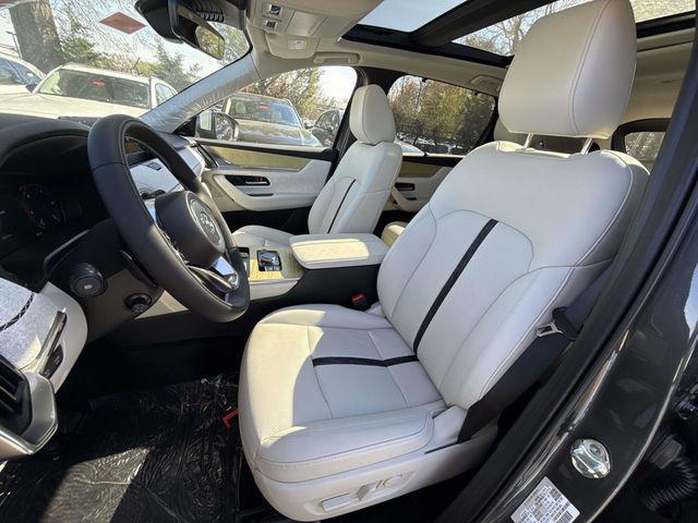 new 2026 Mazda CX-90 car, priced at $60,568