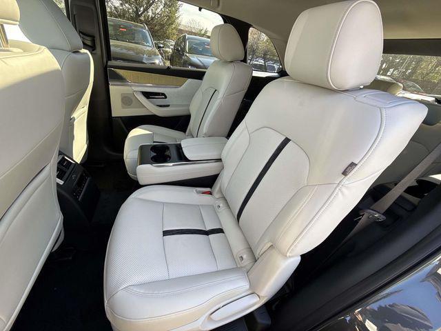 new 2026 Mazda CX-90 car, priced at $60,568