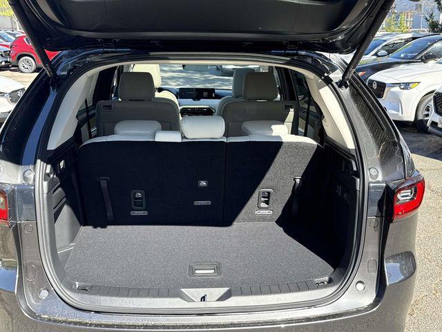 new 2026 Mazda CX-90 car, priced at $60,568