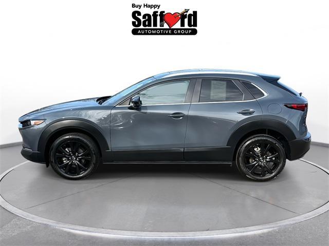 used 2023 Mazda CX-30 car, priced at $24,950