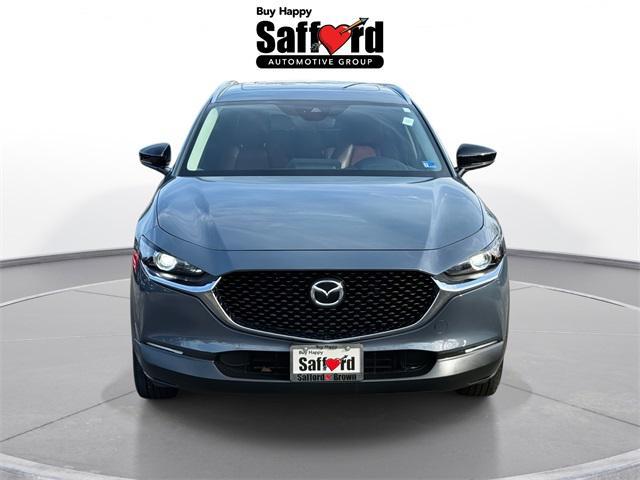 used 2023 Mazda CX-30 car, priced at $24,950