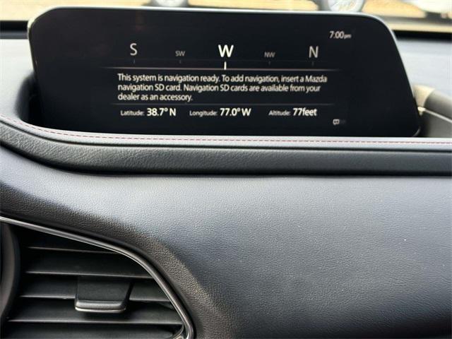 used 2023 Mazda CX-30 car, priced at $24,950