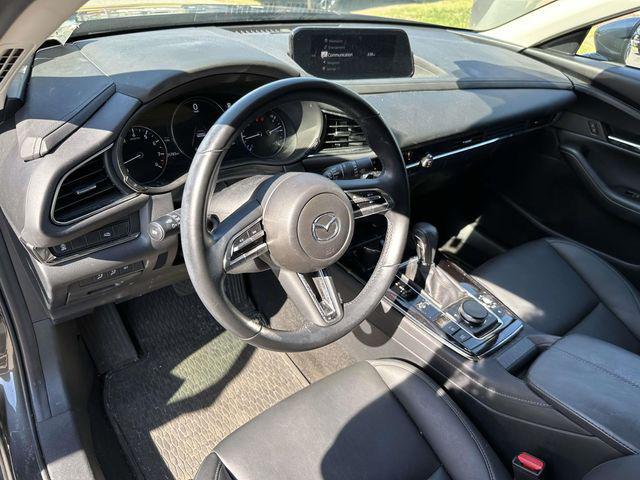 used 2023 Mazda CX-30 car, priced at $22,898