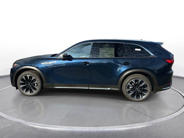 new 2026 Mazda CX-90 PHEV car, priced at $59,548