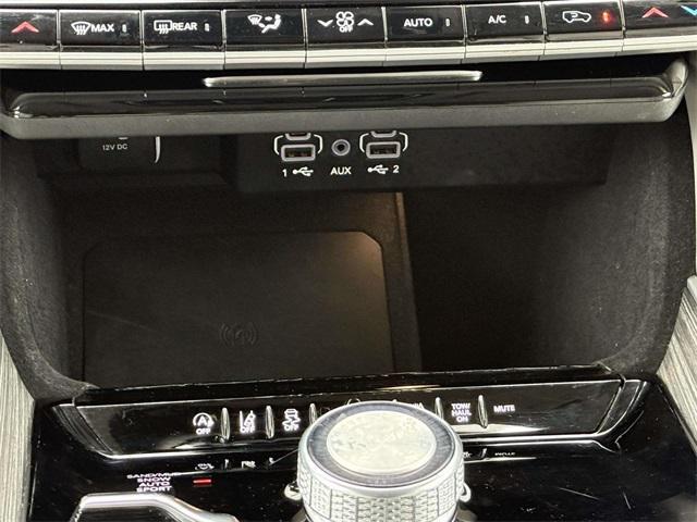 used 2024 Jeep Wagoneer L car, priced at $36,950