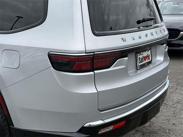 used 2024 Jeep Wagoneer L car, priced at $36,950