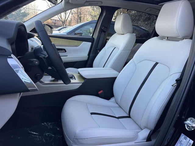 new 2026 Mazda CX-90 car, priced at $60,298