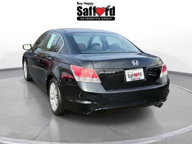 used 2010 Honda Accord car, priced at $6,500