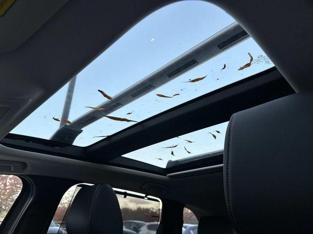 new 2025 Mazda CX-90 PHEV car