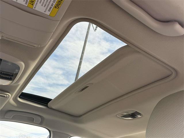 used 2022 Subaru Impreza car, priced at $17,900