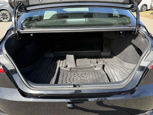 used 2025 Toyota Camry car, priced at $28,800