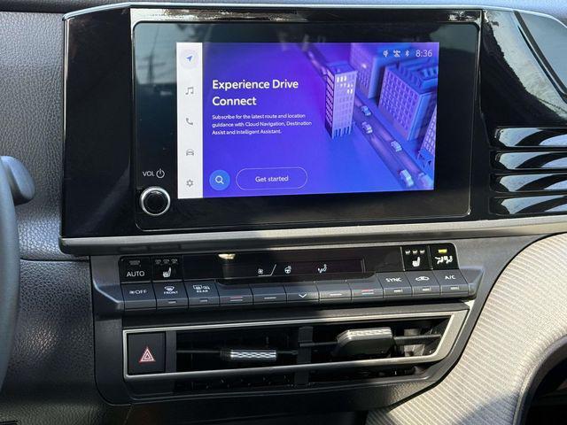 used 2025 Toyota Camry car, priced at $28,800