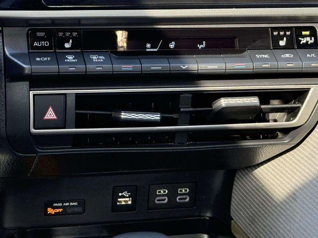 used 2025 Toyota Camry car, priced at $28,800