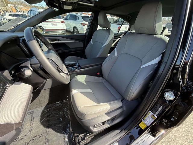 used 2025 Toyota Camry car, priced at $28,800