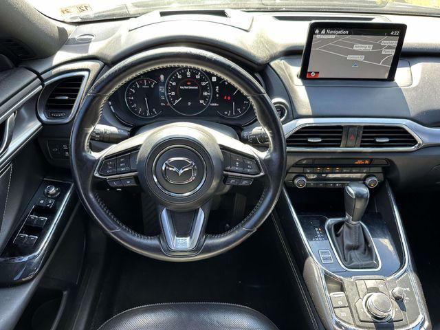 used 2019 Mazda CX-9 car, priced at $19,223