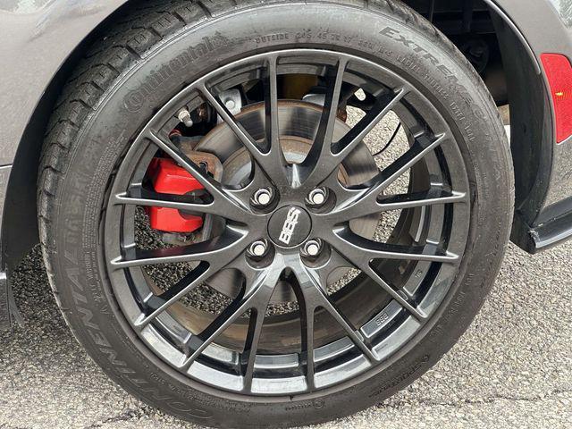 used 2018 Mazda MX-5 Miata car, priced at $23,499