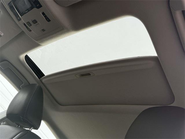 used 2018 Lexus ES 350 car, priced at $26,550