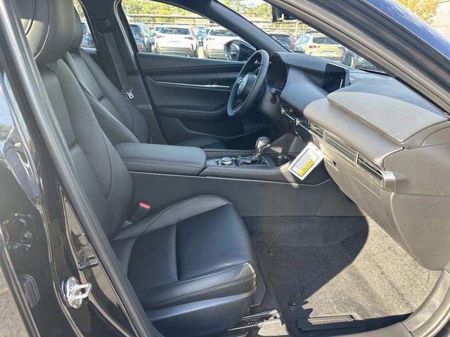 new 2026 Mazda Mazda3 car, priced at $28,390