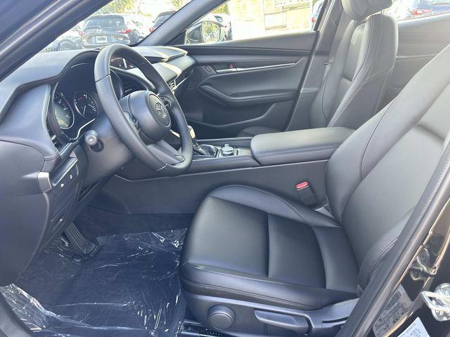 new 2026 Mazda Mazda3 car, priced at $28,390