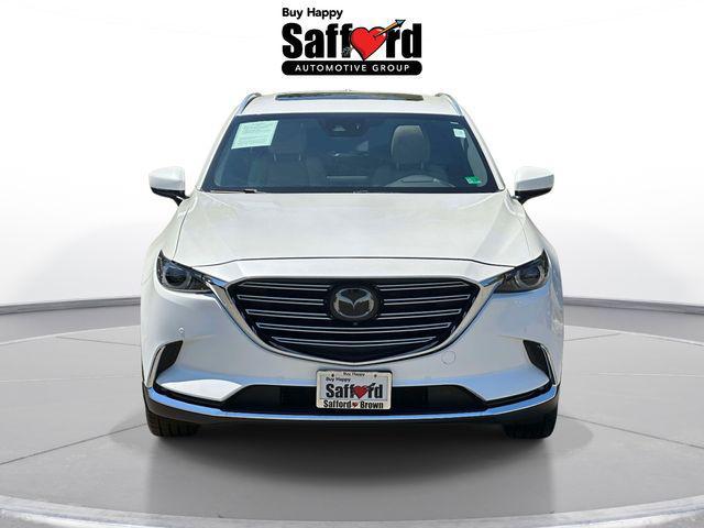 used 2020 Mazda CX-9 car, priced at $22,898