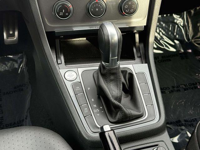 used 2017 Volkswagen Golf Alltrack car, priced at $15,800