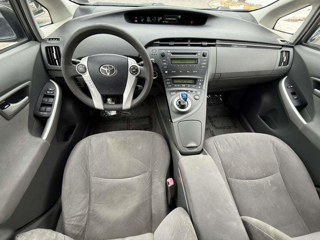 used 2010 Toyota Prius car, priced at $8,000