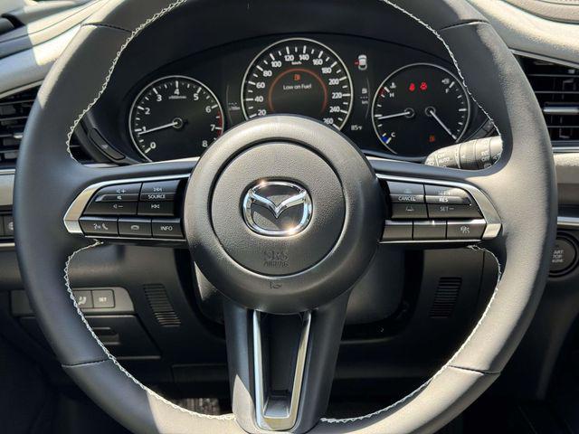 new 2026 Mazda CX-30 car, priced at $38,148