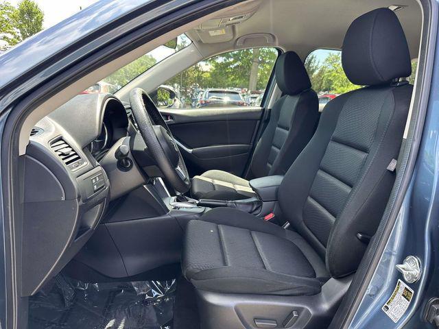 used 2015 Mazda CX-5 car, priced at $16,698