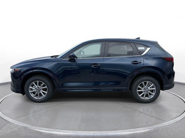 new 2025 Mazda CX-5 car