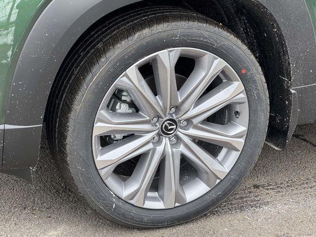 new 2026 Mazda CX-50 car