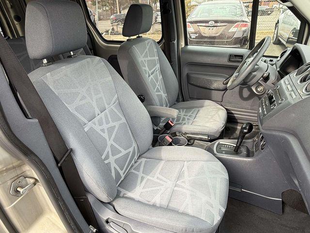used 2013 Ford Transit Connect car, priced at $7,000