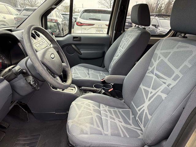 used 2013 Ford Transit Connect car, priced at $7,000