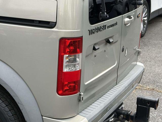 used 2013 Ford Transit Connect car, priced at $7,000