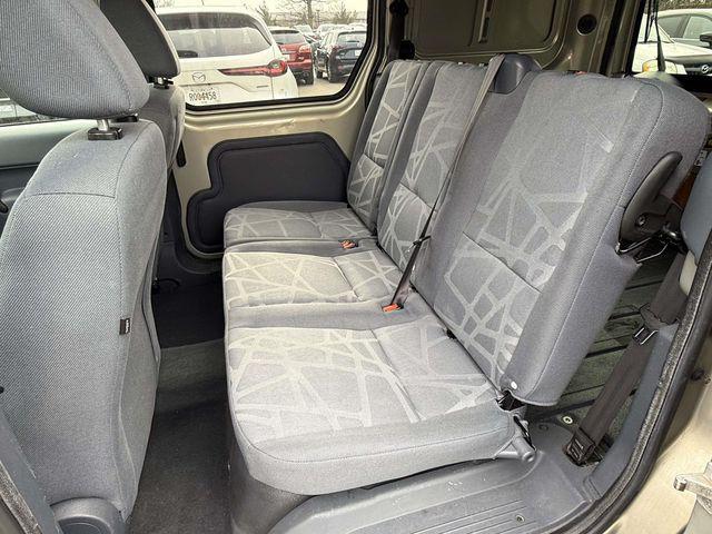 used 2013 Ford Transit Connect car, priced at $7,000