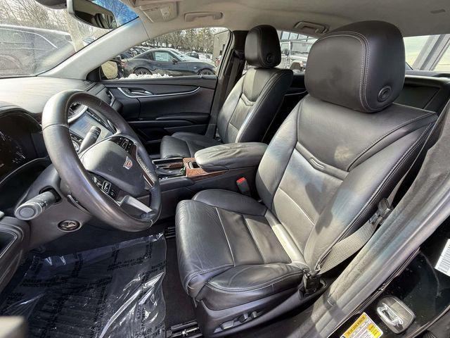 used 2016 Cadillac XTS car, priced at $6,500