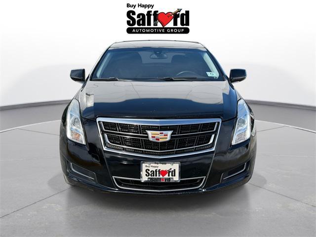 used 2016 Cadillac XTS car, priced at $6,250