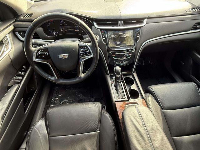 used 2016 Cadillac XTS car, priced at $6,500