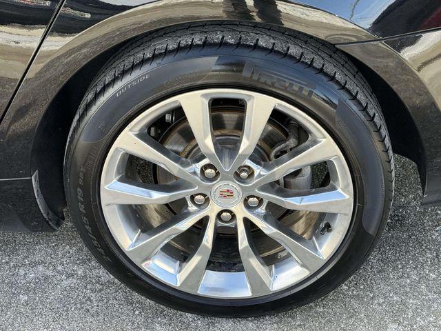 used 2016 Cadillac XTS car, priced at $6,500