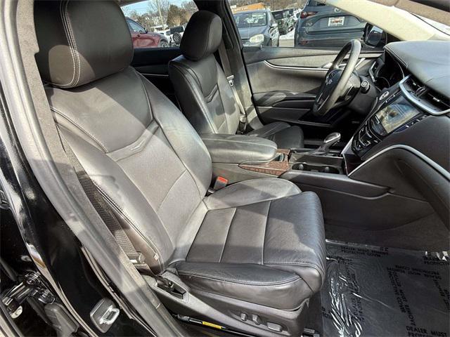 used 2016 Cadillac XTS car, priced at $6,250