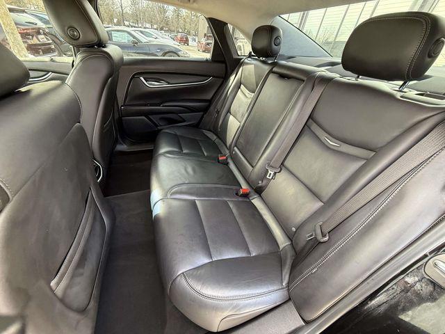 used 2016 Cadillac XTS car, priced at $6,500