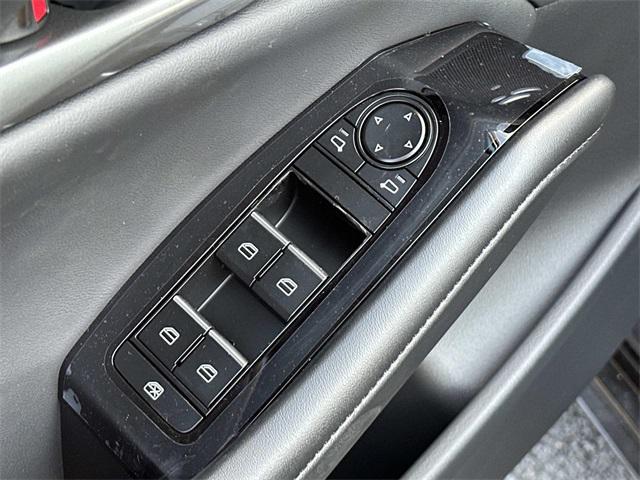 new 2026 Mazda Mazda3 car, priced at $28,920