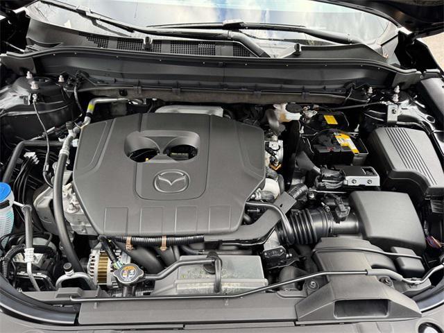 new 2025 Mazda CX-5 car, priced at $36,898
