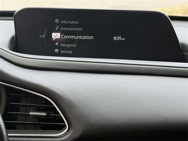 used 2023 Mazda CX-30 car, priced at $23,000